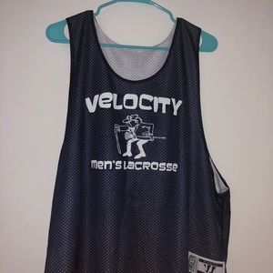 Velocity LAX Jersey